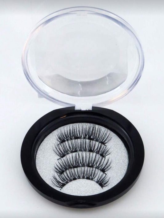 SHATHA - MAGNETIC LASHES