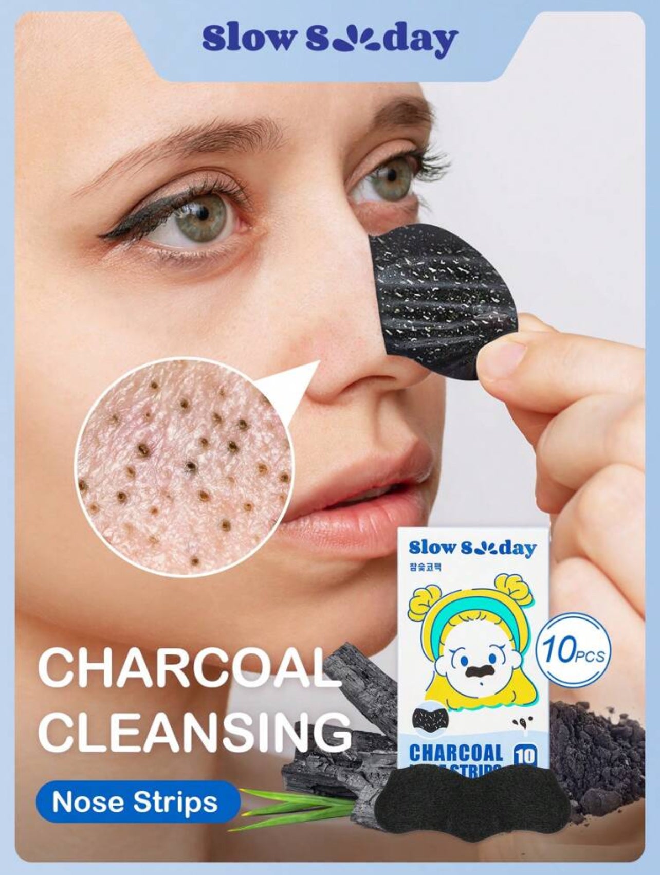 Blackhead Remover