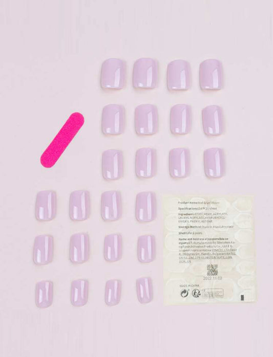 STRAWBERRY MILKSHAKE TOO