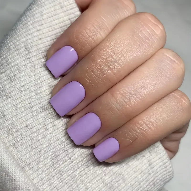 LAVENDER HAZE