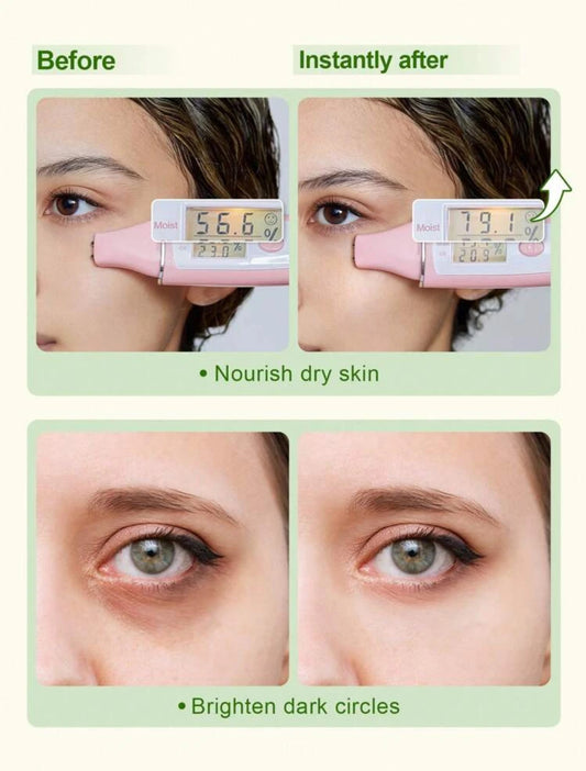 Under Eyes Mask