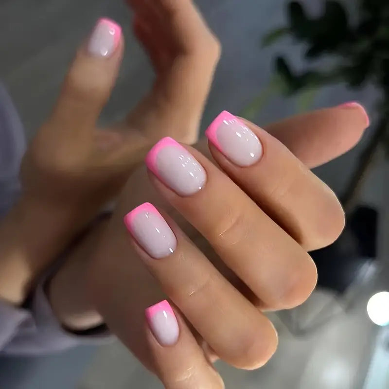 PINK IT UP