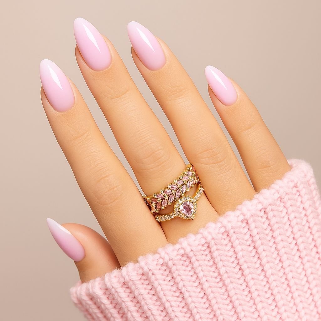 KISS & BLUSH