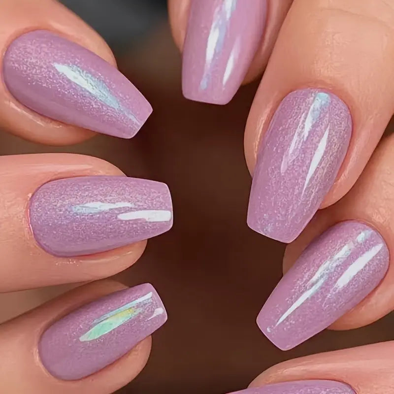 SHIMMER SPELL