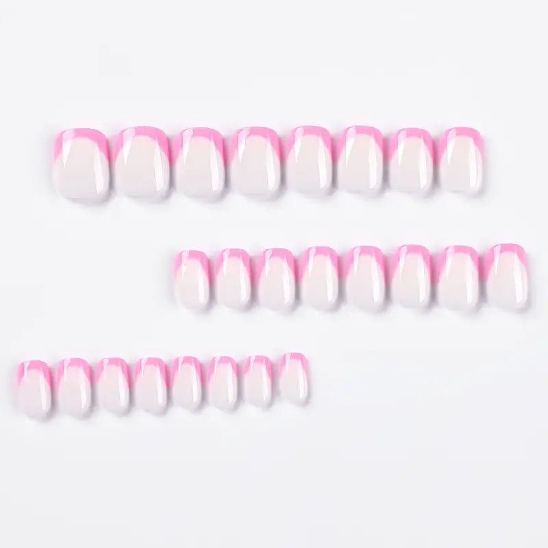 PINK IT UP