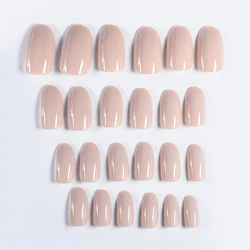 SATIN NUDE