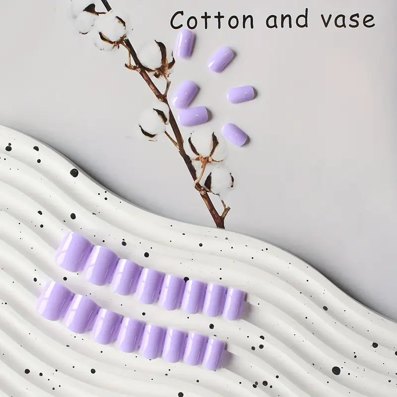 LAVENDER HAZE