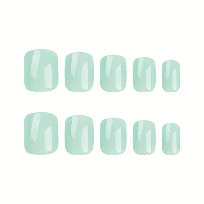 MINT TO BE