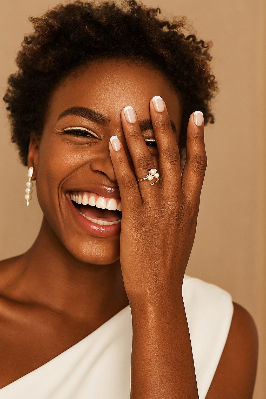 FRENCH NAILS