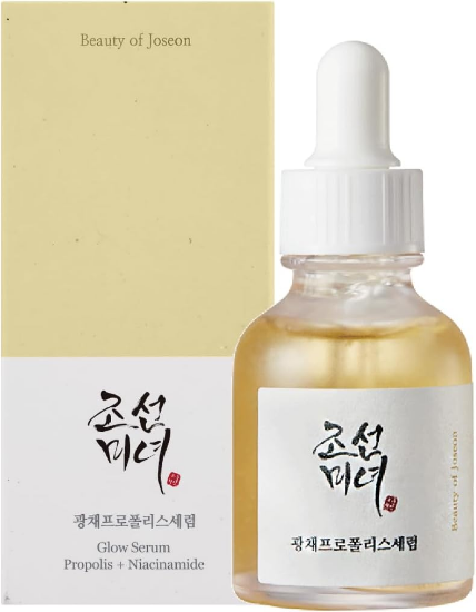 Beauty of Joseon Glow Serum (Propolis+Niacinamide)