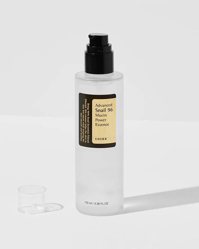 COSRX Advanced Snail 96 Mucin Power Essence 100ml