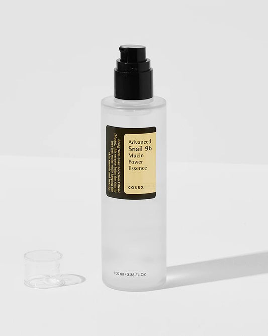 COSRX Advanced Snail 96 Mucin Power Essence 100ml