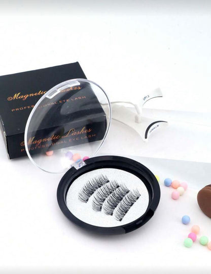 HALA-MAGNETIC LASHES
