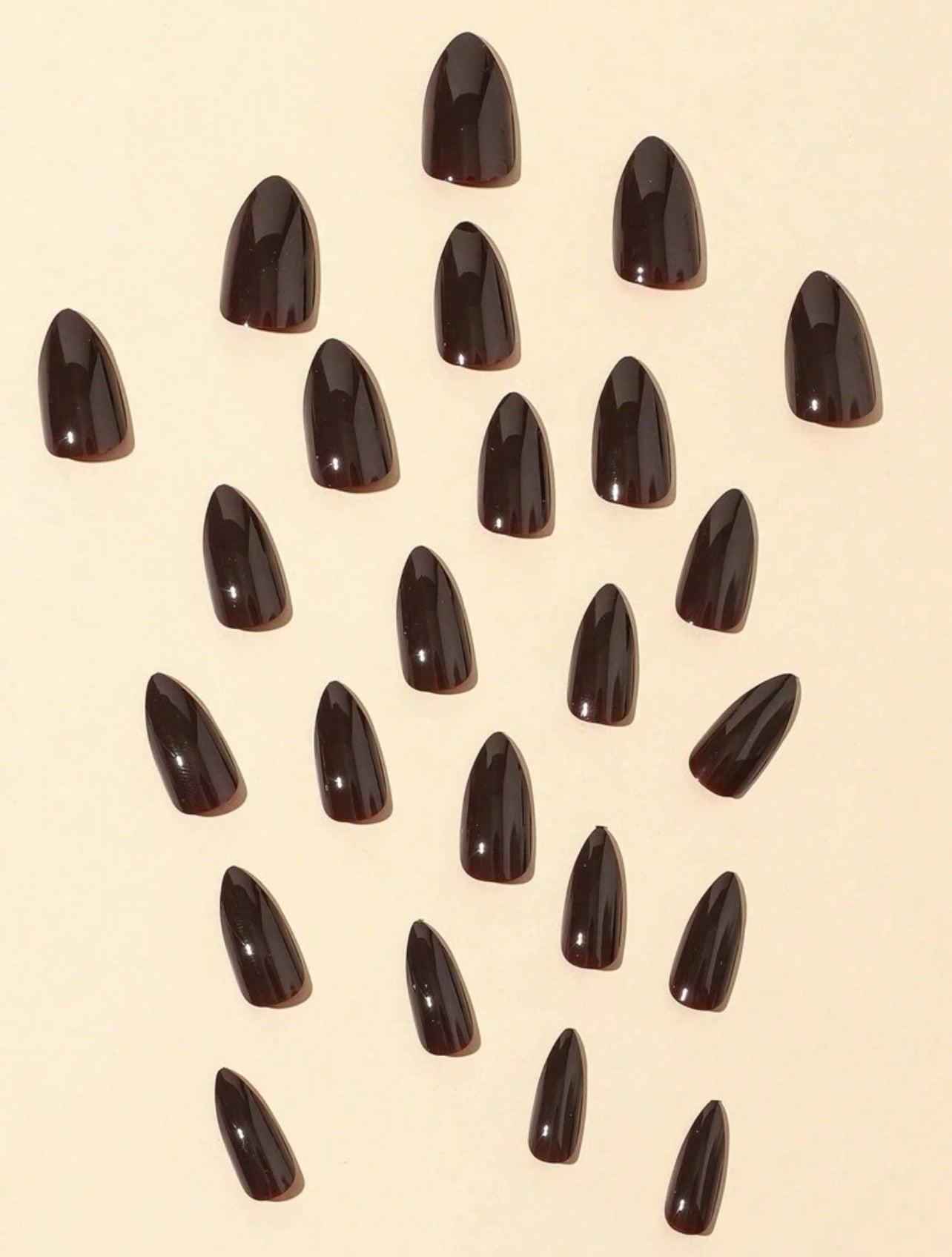 DEEP CHOCOLATE