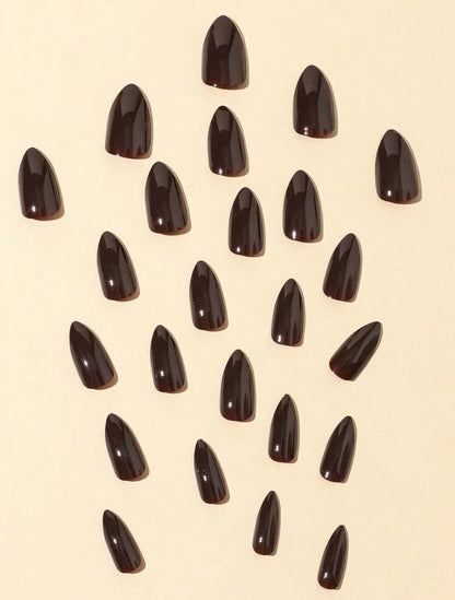 DEEP CHOCOLATE