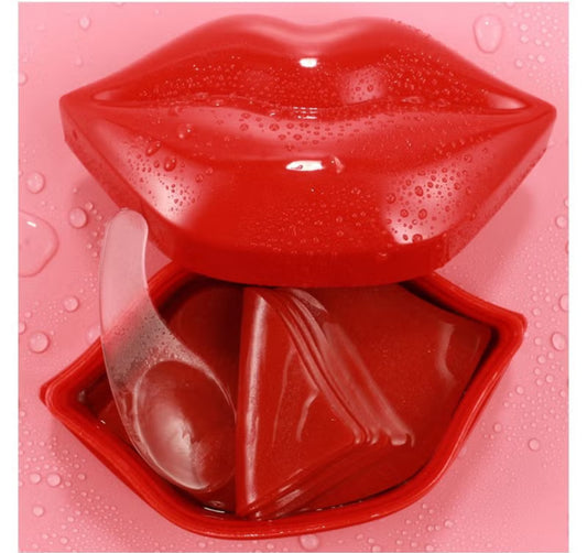 Lips Mask