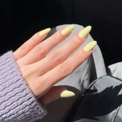 LEMON DRIZZLE