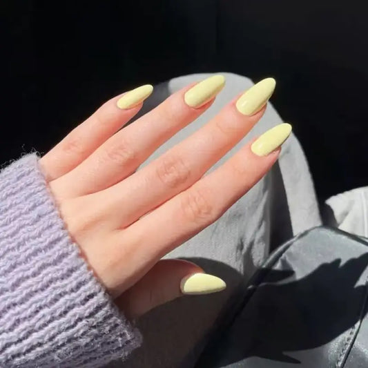 LEMON DRIZZLE
