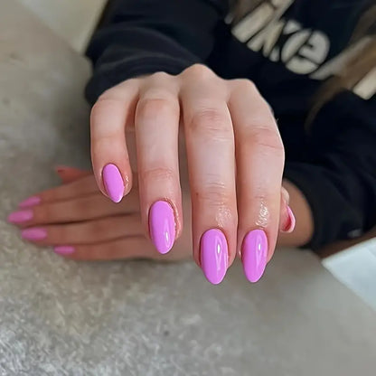 FUCHSIA FEVER
