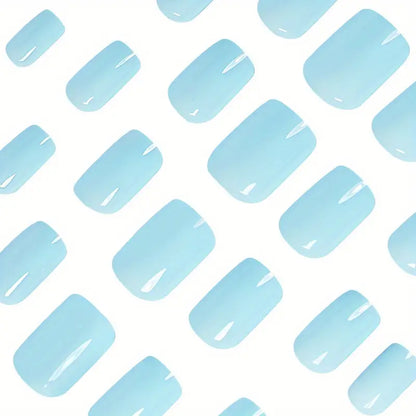 ANGLE BLUE