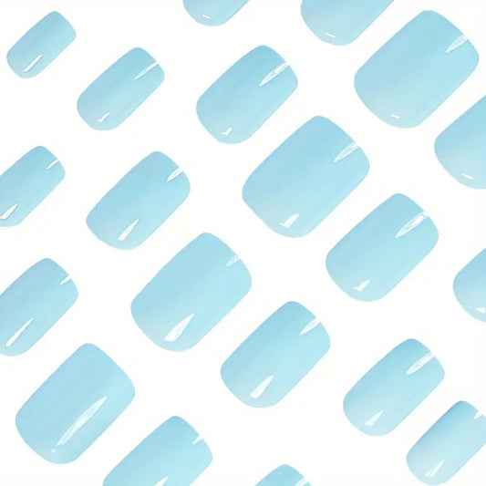 ANGLE BLUE