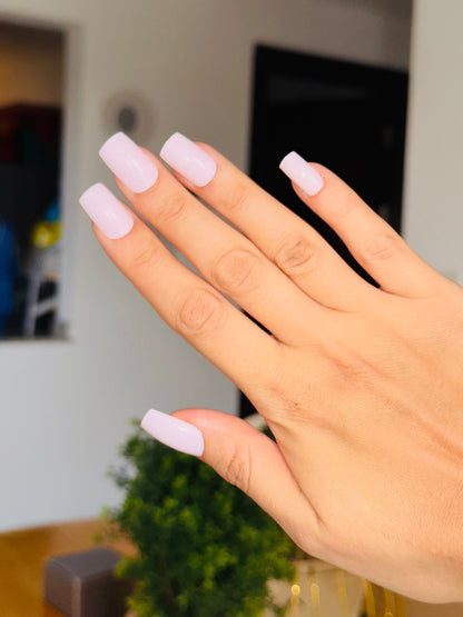 STRAWBERRY MILKSHAKE TOO