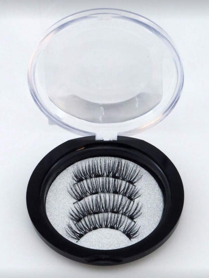 SHATHA - MAGNETIC LASHES
