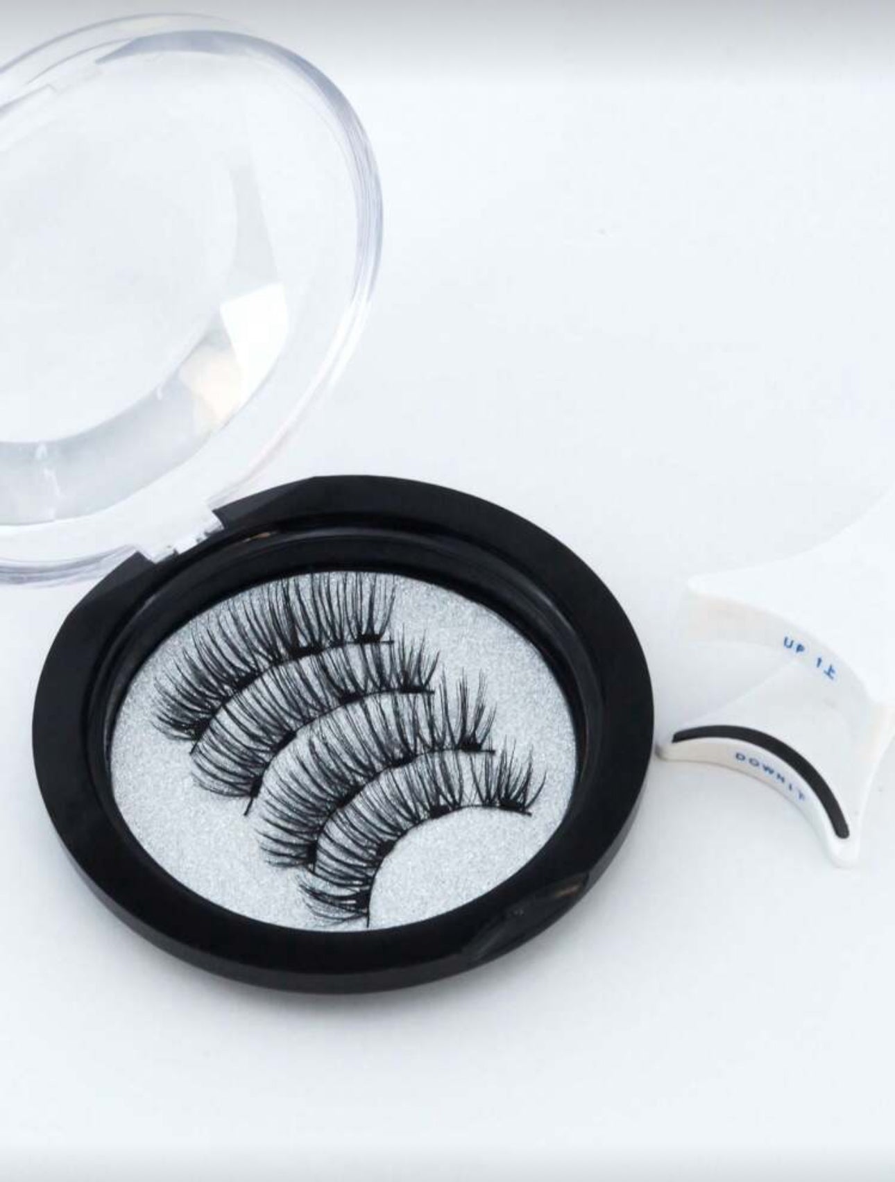 SHATHA - MAGNETIC LASHES