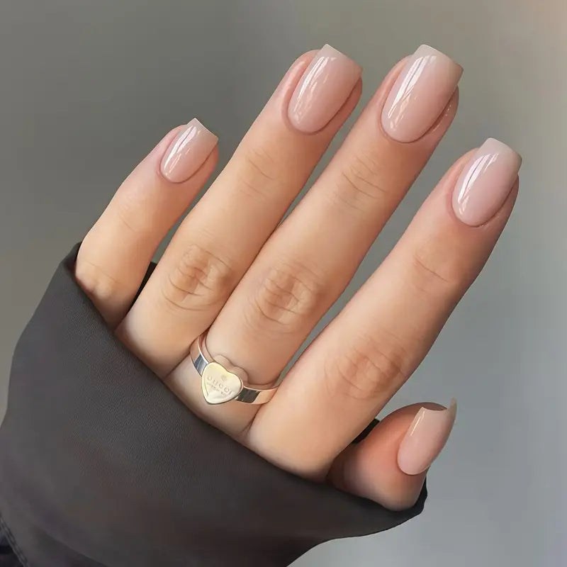 NUDE VIBES