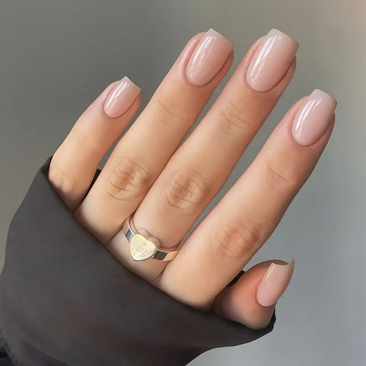 NUDE VIBES