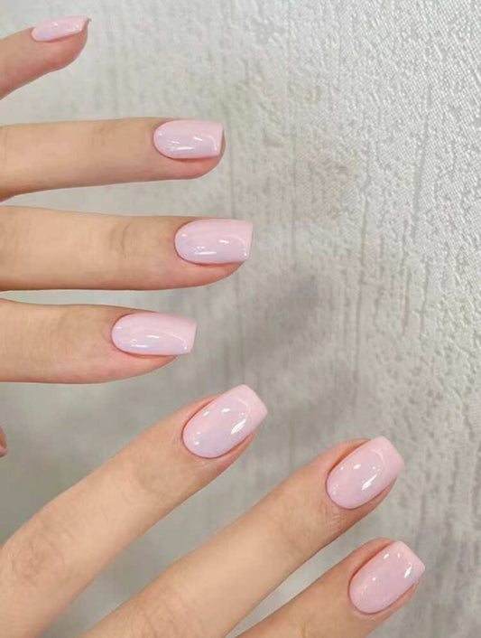 STRAWBERRY MILKSHAKE TOO