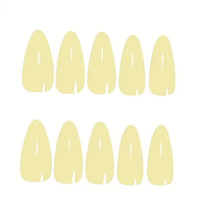 MELLOW YELLOW