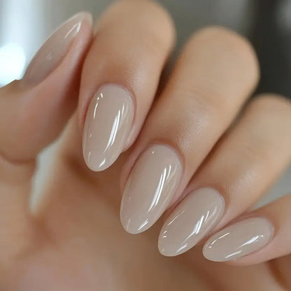 SATIN NUDE
