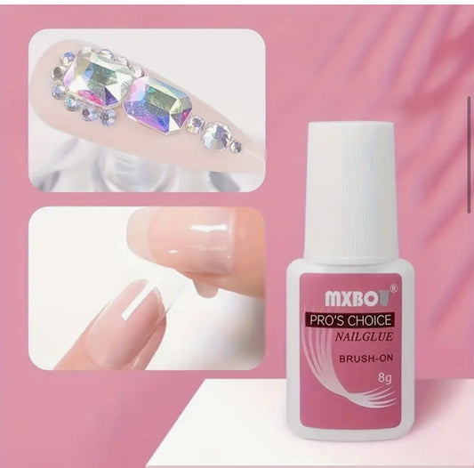 Nail Tips Glue