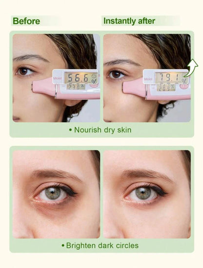 Under Eyes Mask