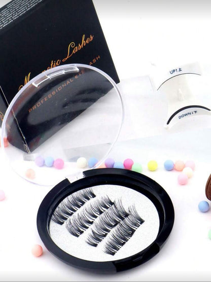 SAFA-MAGNETIC LASHES