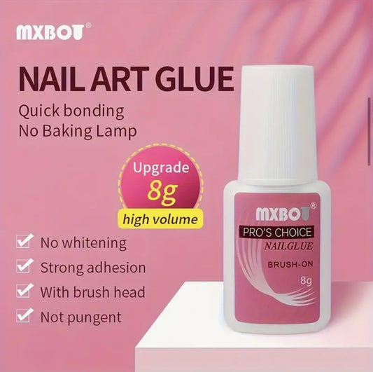 Nail Tips Glue