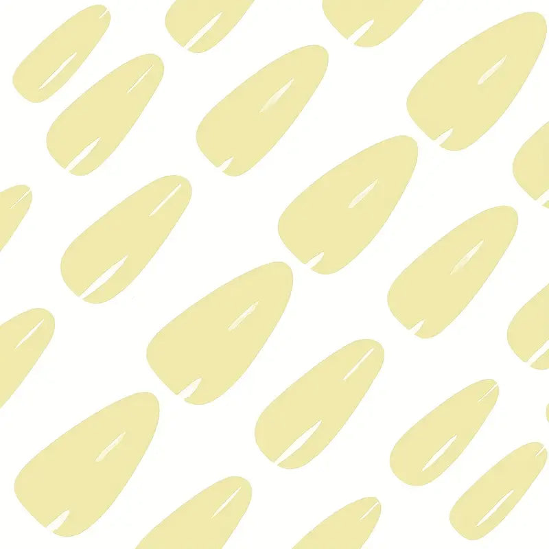 MELLOW YELLOW