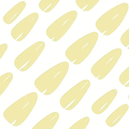 MELLOW YELLOW