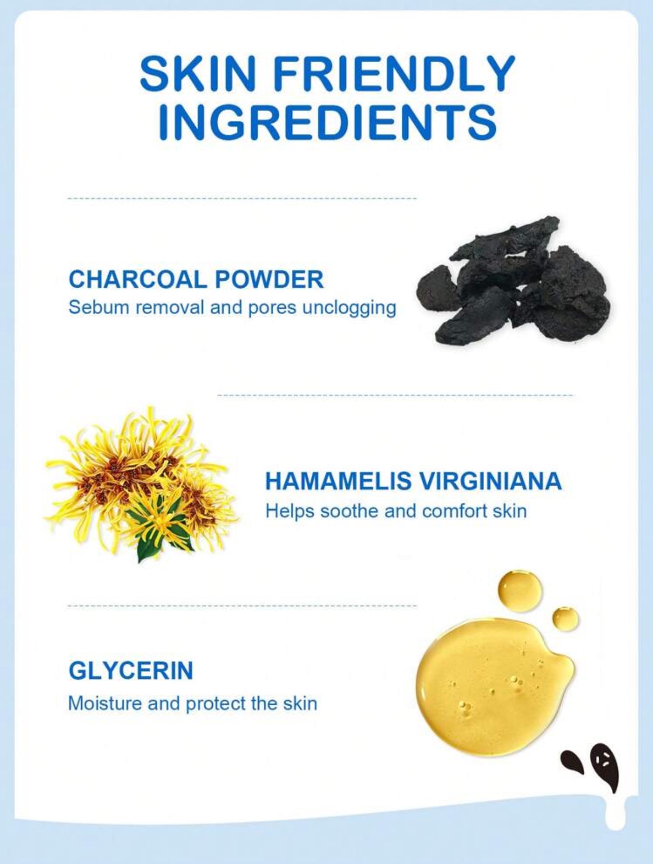 Blackhead Remover