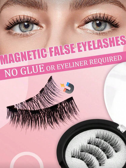 HALA-MAGNETIC LASHES