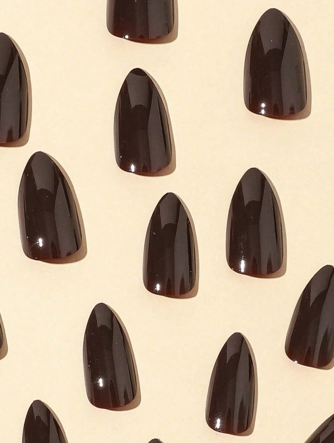 DEEP CHOCOLATE