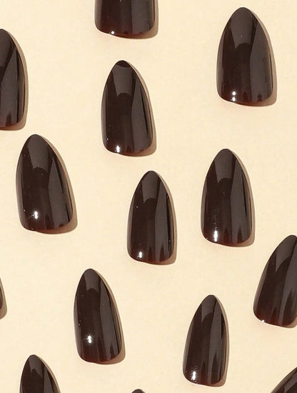 DEEP CHOCOLATE