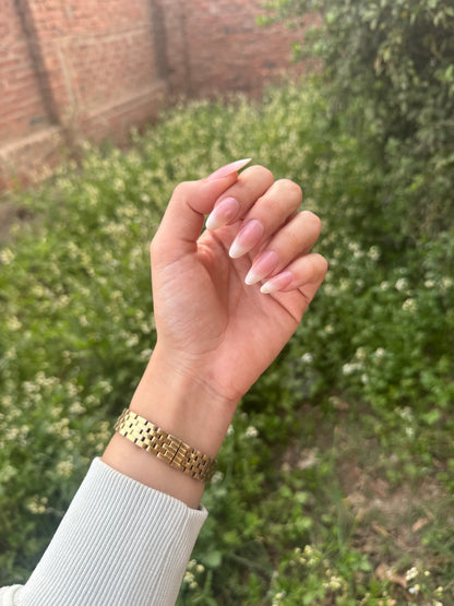 PINK VANILLA FRENCH