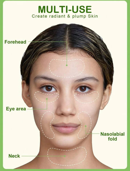 Under Eyes Mask