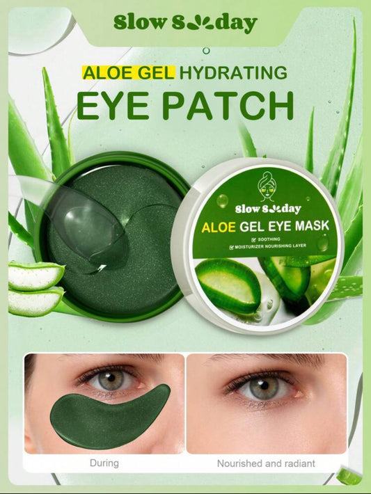 Under Eyes Mask