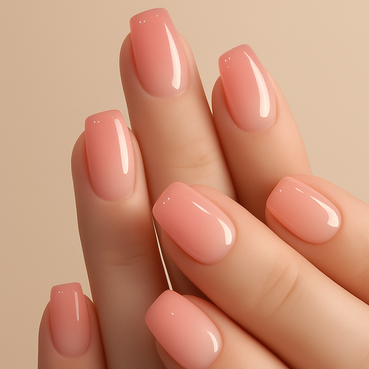 BLUSH HOUR