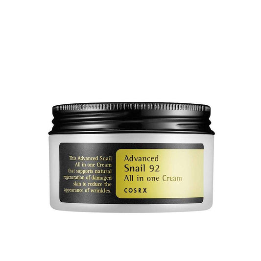 COSRX ADVANCED SNAIL 92 ALL IN ONE CREAM