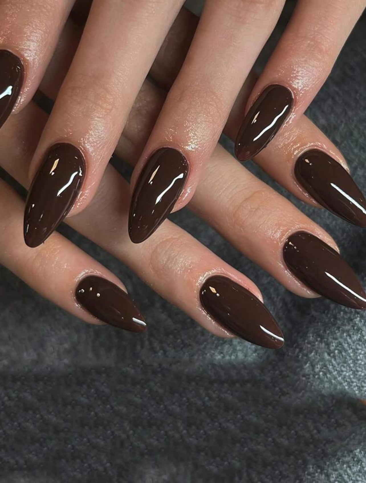 DEEP CHOCOLATE