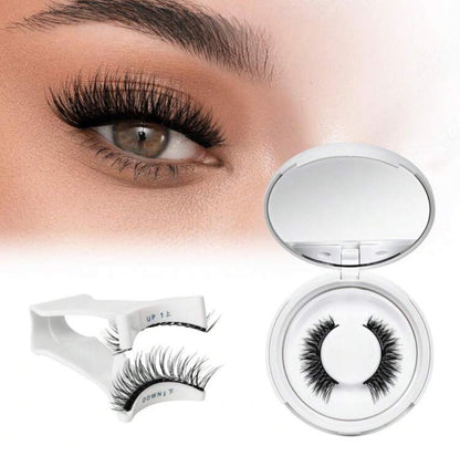 GHAZAL - MAGNETIC LASHES